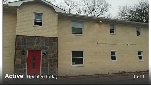 1st image of 1609 Deep Creek Blvd APT C