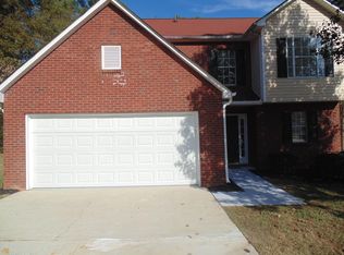 5628 Isleworth Ct, Atlanta, GA 30349