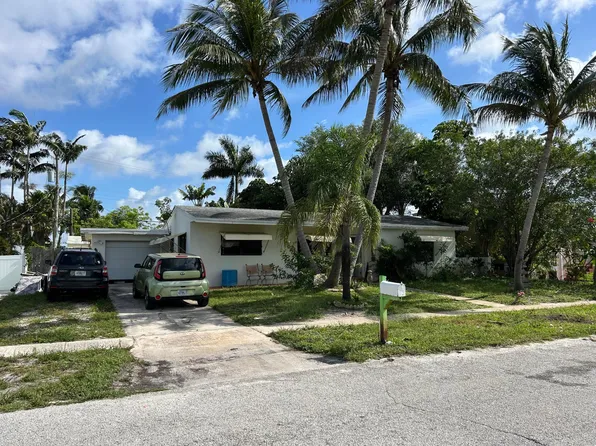 1421 Crest Drive, Lake Worth, FL 33461
