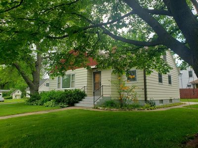 701 Chieftain St, Osceola, WI, 54020