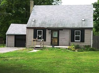 17 Knox Ave, Dayton, OH 45417