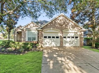 3603 Heritage Colony Dr, Missouri City, TX 77459