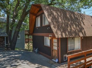 30831 All View Dr, Running Springs, CA 92382