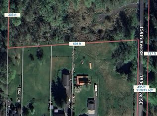 8606 159th Ave SE, Snohomish, WA