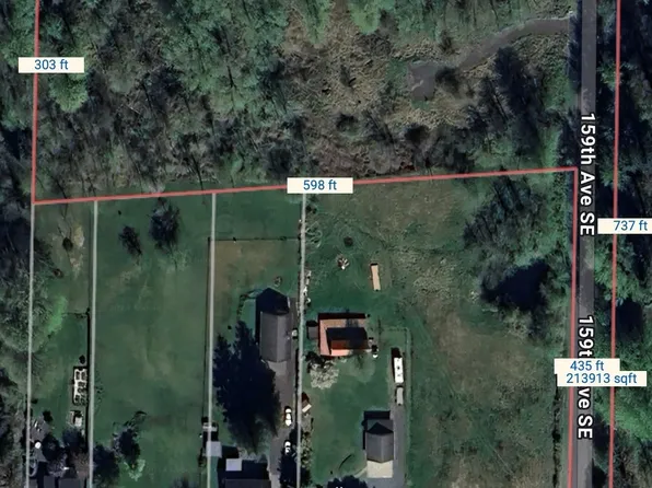 8606 159th Avenue SE, Snohomish, WA 98290