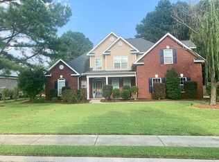 105 Wilsons Creek Bnd, Bonaire, GA 31005