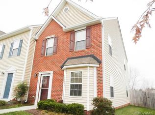 4026 Trisha Trl, Midlothian, VA 23112