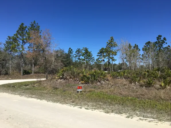 Pake Rd, Weeki Wachee, FL 34614