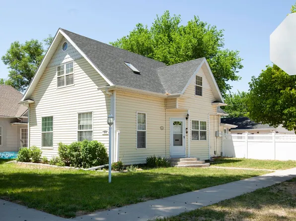 204 Park St, Sterling, CO 80751