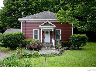 7122 Kent Rd, Little Valley, NY 14755