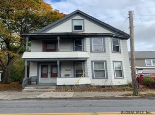 809 Eastern Ave, Schenectady, NY 12308