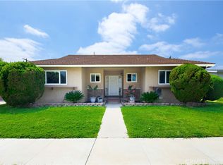 519 S Aron St, Anaheim, CA 92804