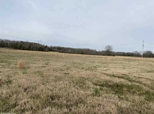 4737 Donnell Ridge Rd, Conway, AR 72034