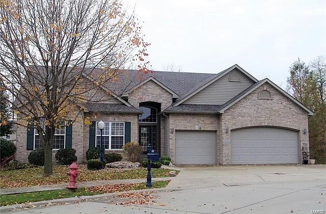 2nd image of 7028 Koufax Ct