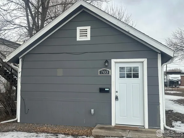 703 N 2nd St, Sterling, CO 80751