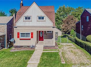 566 Helena St, East Mc Keesport, PA