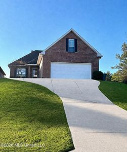 753 Muirfield Dr, Starkville, MS, 39759