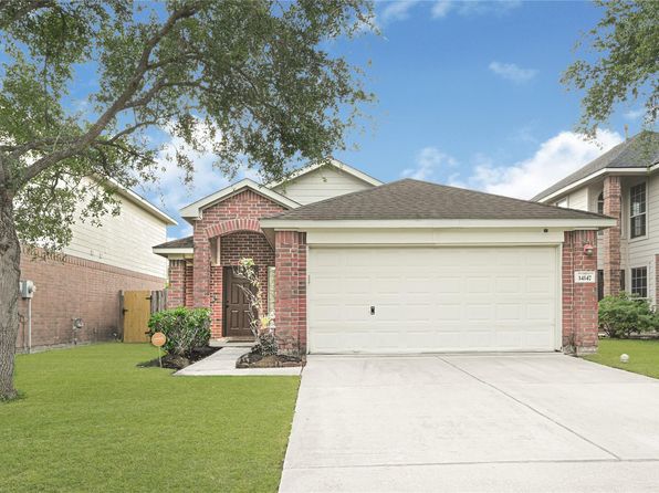 14147 Ballfour Park Ln, Houston, TX 77047