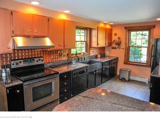 84 Brook Rd, Falmouth, ME 04105
