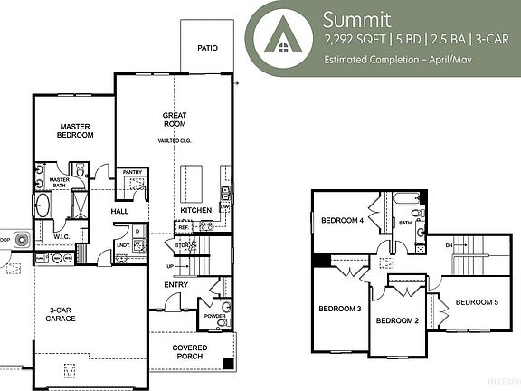 3rd image of 509 Grand Harvest Ave