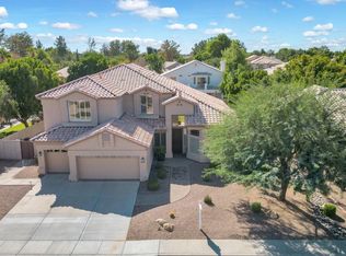 6181 W Post Rd, Chandler, AZ 85226