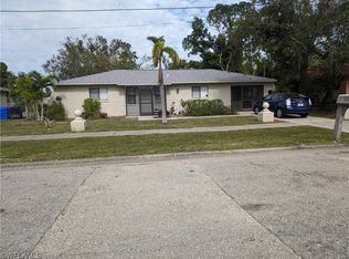 2639 Dr Ella Piper Way, Fort Myers, FL 33916