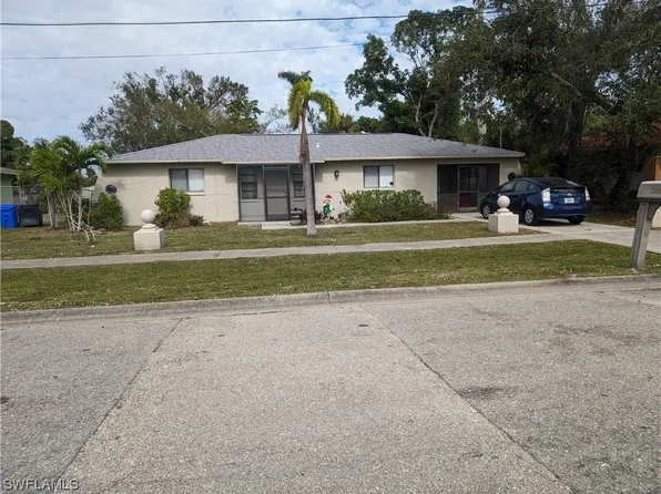 2639 Dr Ella Piper Way, Fort Myers, FL 33916