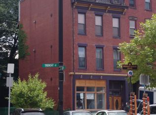 992 Tremont St #2, Boston, MA 02120