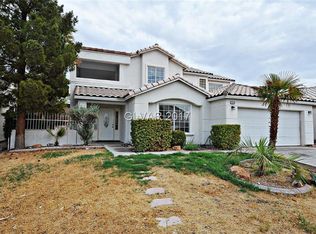 2220 High Grove St, Las Vegas, NV 89156