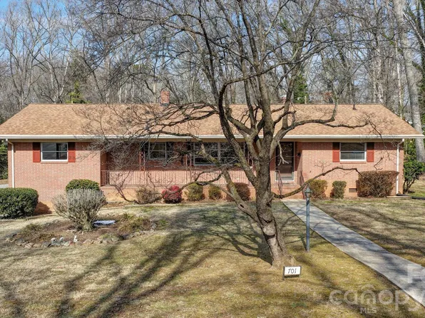 701 E Oakwood Ave, Albemarle, NC 28001