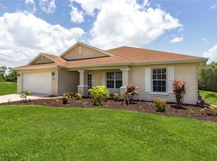4108 NW 35th St, Cape Coral, FL 33993