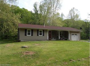 8745 State Route 37, Malta, OH 43758