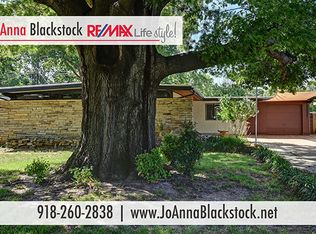 4956 E 26th St, Tulsa, OK 74114