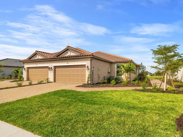 3040 Formia Ct, Lakewood Ranch, FL 34211