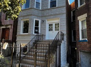 3655 W Grenshaw St, Chicago, IL 60624