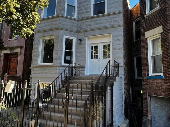 3655 W Grenshaw St, Chicago, IL 60624