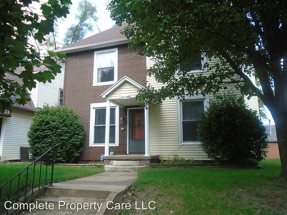 1st image of 800-808 W Charles St #808