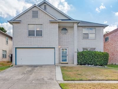 1306 O'Hara Dr, San Antonio, TX, 78251