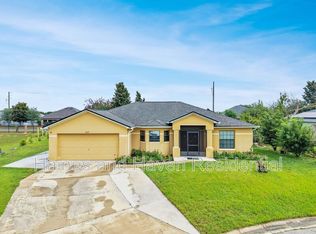 1207 Coda Ct, Dundee, FL 33838
