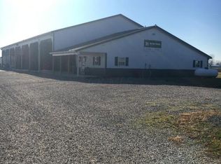 13459 McKinley Rd, Mount Sterling, OH 43143