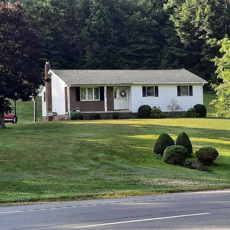 6838 Route 219, Lewis Run, PA 16738 Zillow