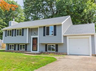 6420 Husting Rd, Chesterfield, VA 23832