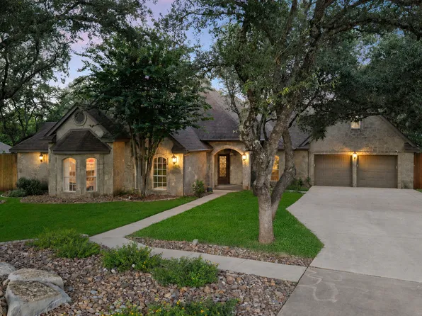 125 Kendall Ridge, Boerne, TX 78015