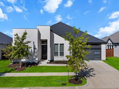 1040 Terra Vista Dr, Allen, TX, 75013