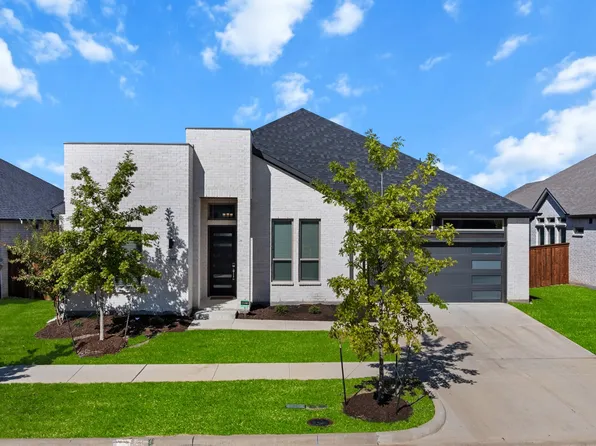 1040 Terra Vista Dr, Allen, TX 75013