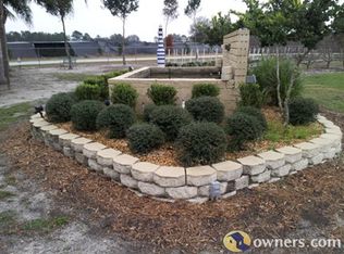 2136 Brownlee Rd, Seville, FL 32190