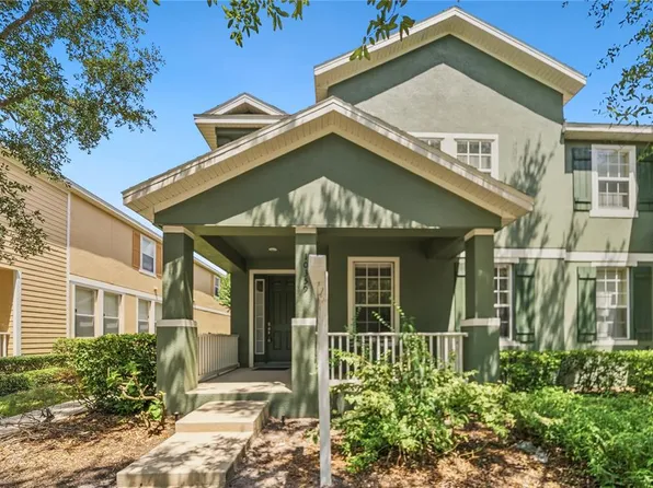 10359 Lake District Ln #58B, Orlando, FL 32832