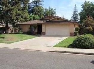 1620 S Virmargo St, Visalia, CA 93292