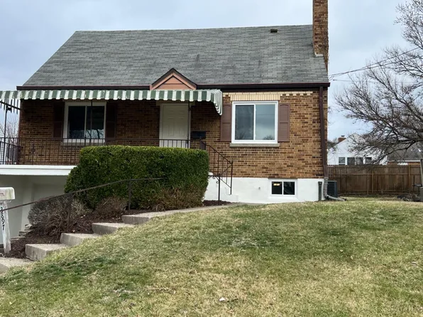 3897 Florence Ave, Cincinnati, OH 45248