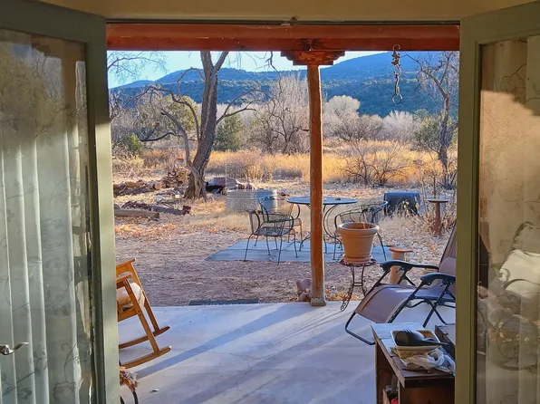 33 Blue Heron Ln, Glenwood, NM 88039